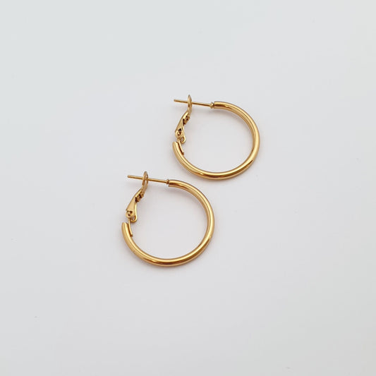 Κλασικός κρίκος 30mm