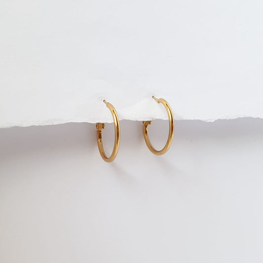 Κλασικός κρίκος 30mm