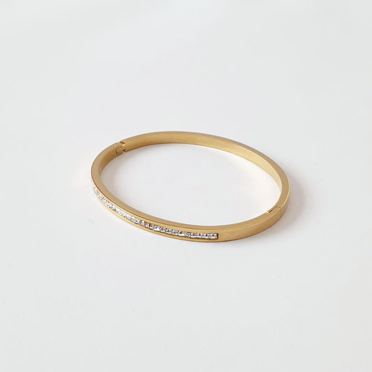 Χειροπέδα με Ζιργκόν