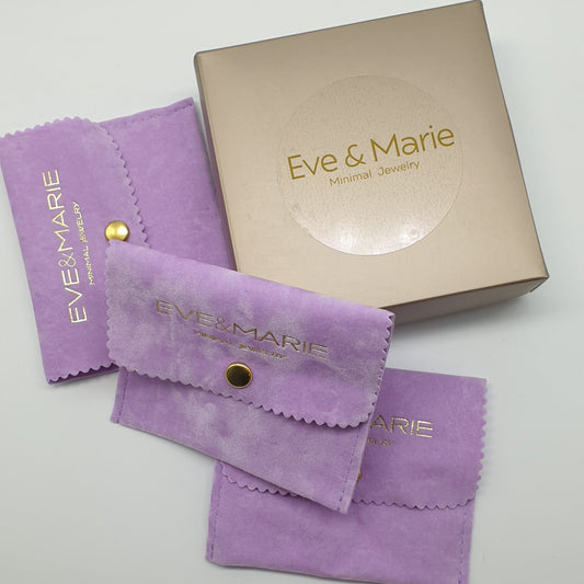 Eve and Marie Συσκευασία