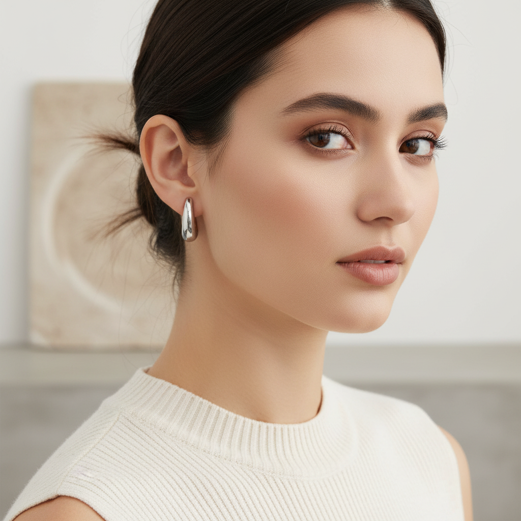 Σκουλαρίκια