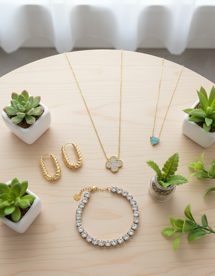 Νέες Αφίξεις