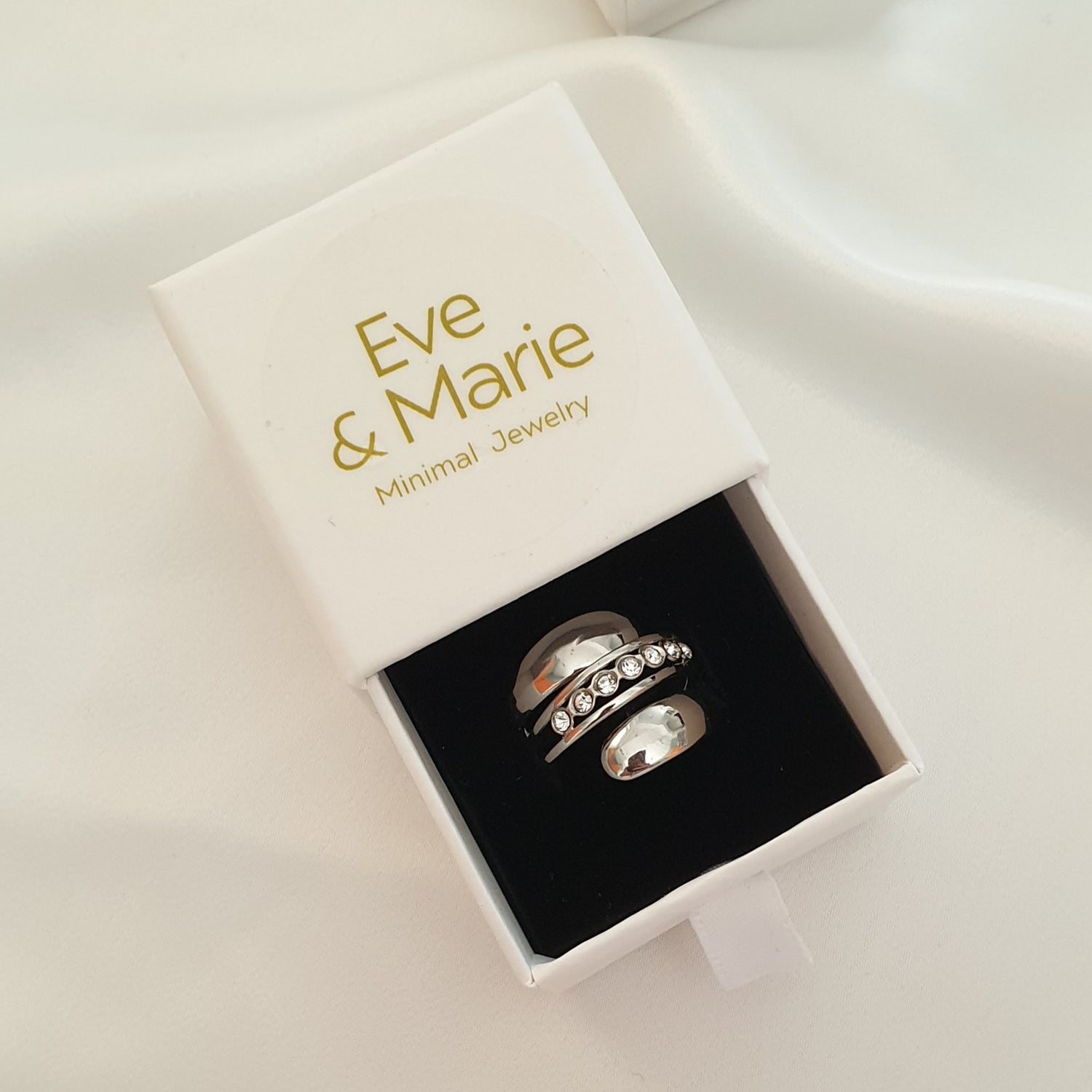 Δαχτυλίδια