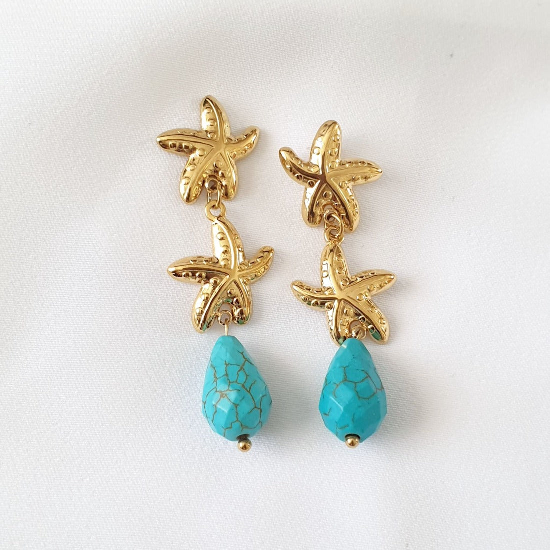 Σκουλαρίκια