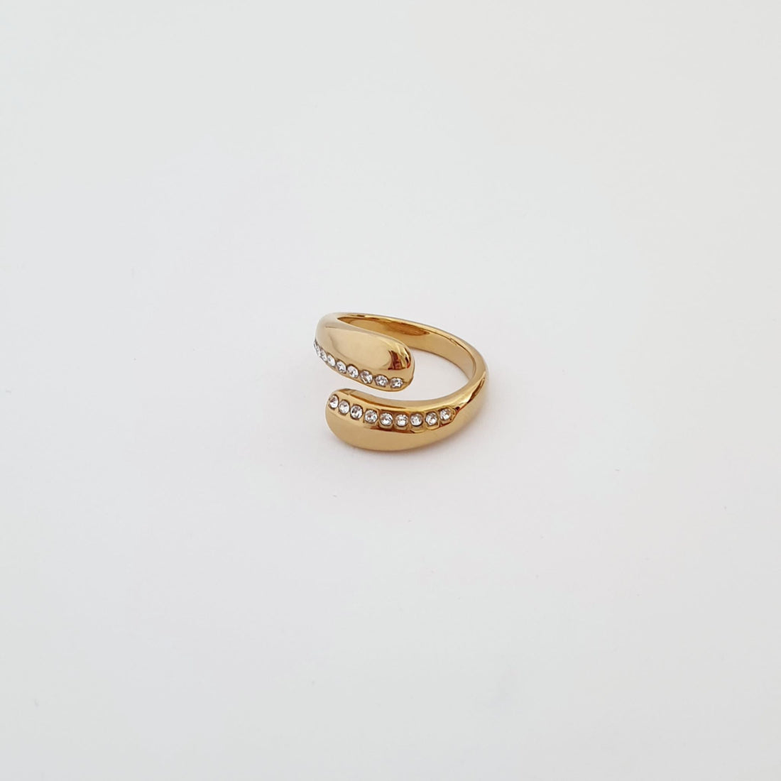 Δαχτυλίδι με Ζιργκόν