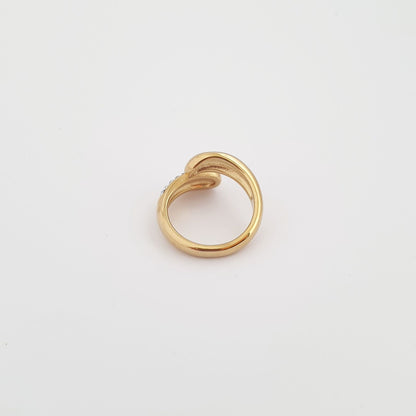 Δαχτυλίδι με Ζιργκόν