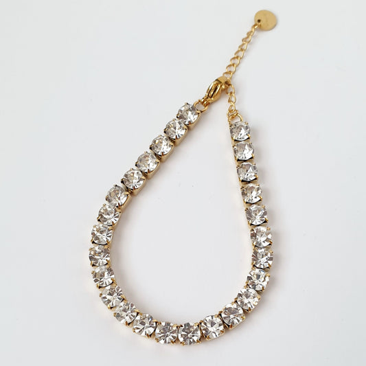 Βραχιόλι Riviera 5mm