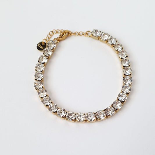 Βραχιόλι Riviera 5mm