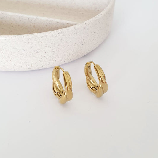 Μοντέρνοι κρίκοι Plexi