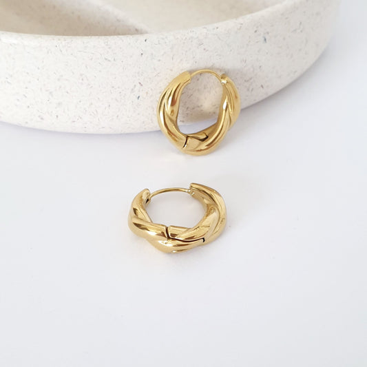 Μοντέρνοι κρίκοι Plexi