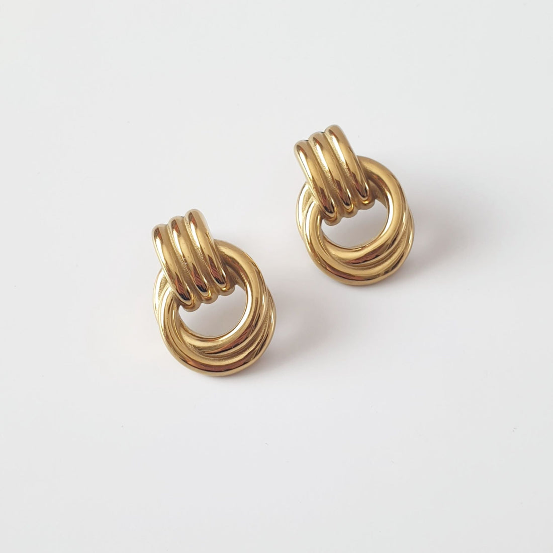 Vintage chunky Skoularikia Sabrina
